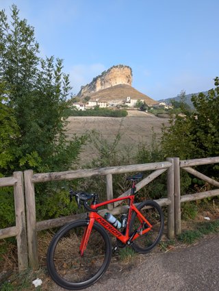 Merida Reacto 5000