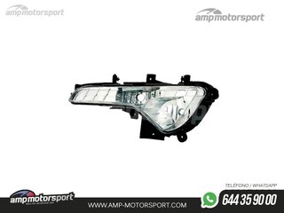 FARO ANTINIEBLA IZQUIERDO PARA KIA SPORTAGE