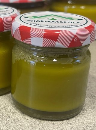 Crema CBD 50 ml