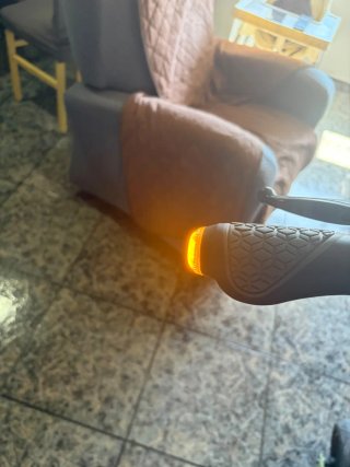 Patinete eléctrico