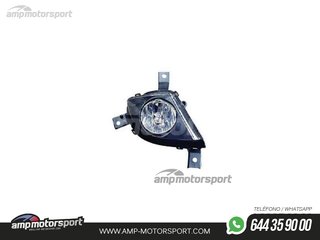 FARO ANTINIEBLA DERECHO PARA BMW E90 BERLINA / E91 TOURING