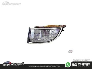 FARO ANTINIEBLA IZQUIERDO PARA TOYOTA FJ120