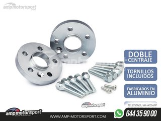 PAREJA SEPARADORES SEAT AROSA 01-06
