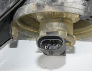 23381 faro antiniebla 13226829 opel insignia 2.0 d