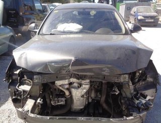 23381 faro antiniebla 13226829 opel insignia 2.0 d