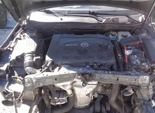 23381 faro antiniebla 13226829 opel insignia 2.0 d