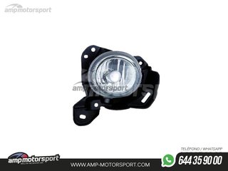 FARO ANTINIEBLA DERECHO PARA MAZDA 6 / CX-5