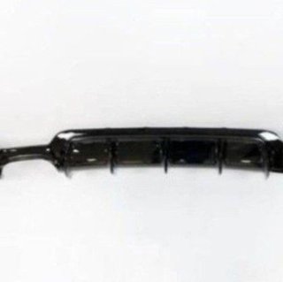 Difusor Trasero BMW F32 / F33 / F36 Look M Perform
