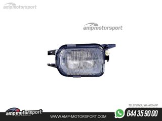 FARO ANTINIEBLA DERECHO PARA MERCEDES-BENZ W203 BERLINA / ESTATE