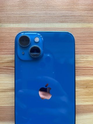 iPhone 13 128GB Azul