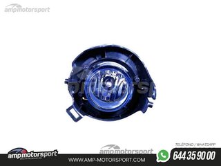 FARO ANTINIEBLA DERECHO PARA NISSAN NAVARA D40