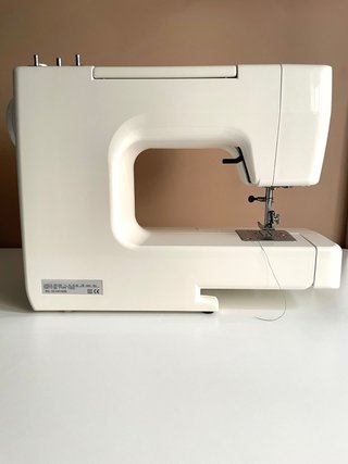 Máquina de coser Alfa Mod. 1003