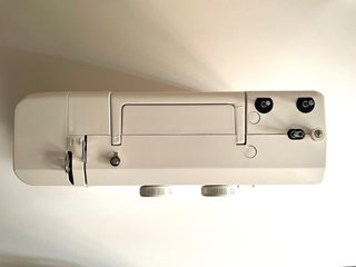 Máquina de coser Alfa Mod. 1003