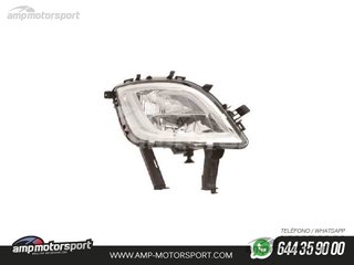 FARO ANTINIEBLA DERECHO PARA OPEL ASTRA J