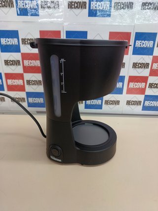 Cafetera Goteo Tristar CM-1246 6 Tazas 600W