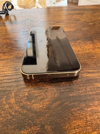 iPhone 13 Pro Oro/Argento