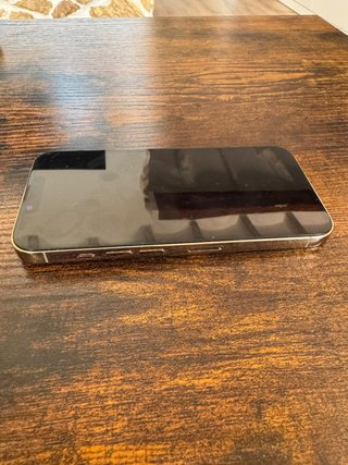iPhone 13 Pro Oro/Argento