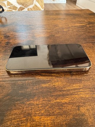 iPhone 13 Pro Oro/Argento