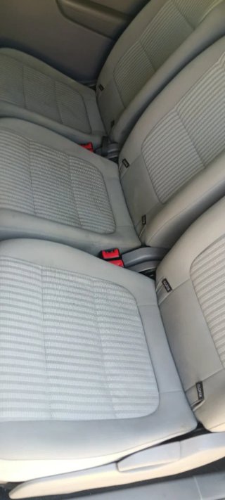 SEAT Alhambra 2013
