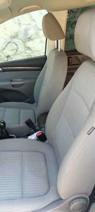 SEAT Alhambra 2013
