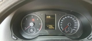 SEAT Alhambra 2013