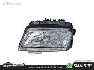 FARO DELANTERO IZQUIERDO PARA AUDI A4 B5 / A4 B5 AVANT