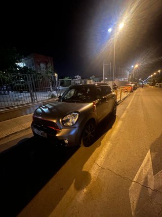MINI Countryman 2014