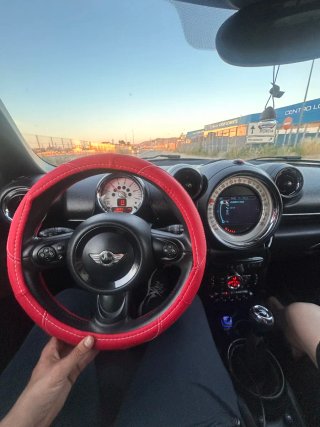 MINI Countryman 2014