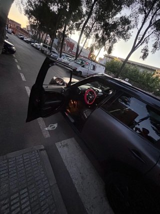 MINI Countryman 2014