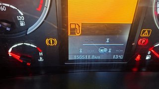 Camion Scania P320
