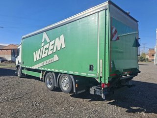 Camion Scania P320