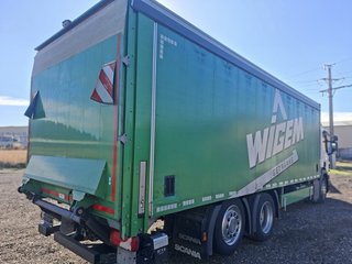 Camion Scania P320