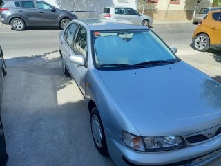 Nissan Almera 2000
