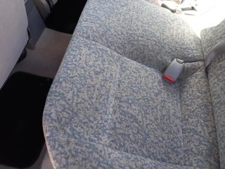 Nissan Almera 2000