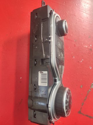 Mando climatizador renault 275105430r clio 1589