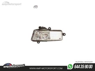 FARO ANTINIEBLA IZQUIERDO PARA AUDI A6 4F / A6 4F AVANT