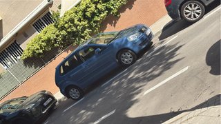 Volkswagen Polo 2006 1.4 tdi 5puertas