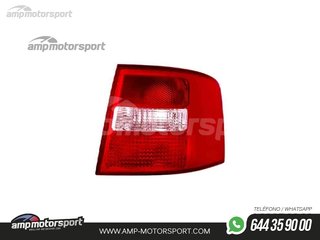 PILOTO TRASERO DERECHO PARA AUDI A6 4B AVANT