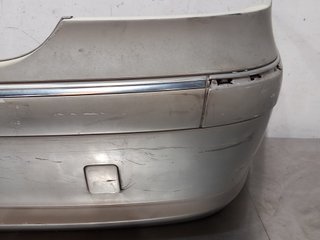 Paragolpes Trasero Mercedes Clase E W211