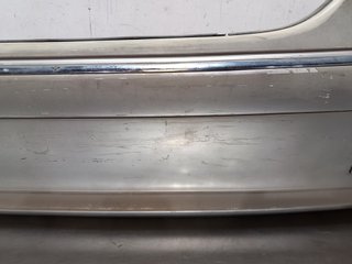 Paragolpes Trasero Mercedes Clase E W211