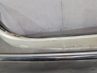 Paragolpes Trasero Mercedes Clase E W211
