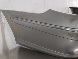 Paragolpes Trasero Mercedes Clase E W211