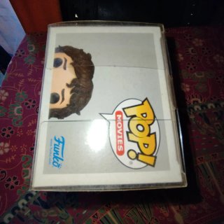 Funko Pop! Frodo Senhor dos Anéis 1389