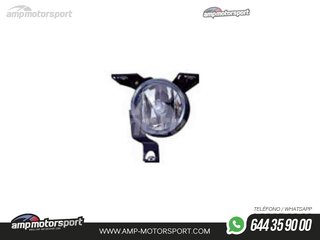 FARO ANTINIEBLA IZQUIERDO PARA VOLKSWAGEN NEW BEETLE