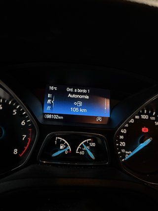 Ford Focus SB 2017 98.000km! Revisado/Buen estado