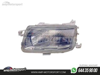 FARO DELANTERO IZQUIERDO PARA OPEL ASTRA F BERLINA / COUPE / HATCHBACK