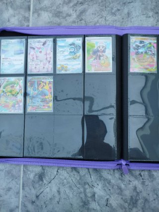 Cartas Pokémon Megaevolución