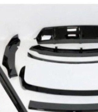 Kit De Carrocería BMW G05 X5 M Performance Brillan