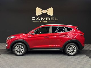 Hyundai Tucson 1.6 GDi BlueDrive Tecno 4x2