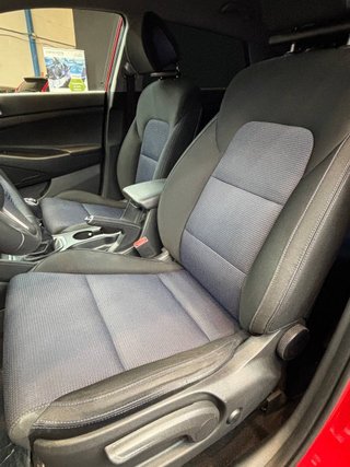 Hyundai Tucson 1.6 GDi BlueDrive Tecno 4x2